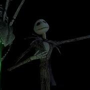 Nightmare Before Christmas Song