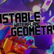 Unstable Geometry Dash