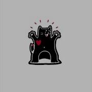 Кот Кот Кот А Ты Моя Кошка