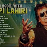 Bappi Lahiri