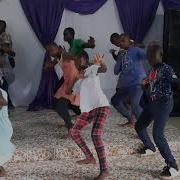 Agenda Dance Challenge By Rose Muhando Brian Bonzoh