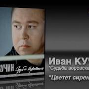 Цветет Сирень Иван Кучин