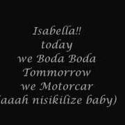 Isabella Sauti Sol Lyrics Facebookcyber World