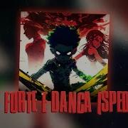 0To8 Dj Ritmo55 Bate Forte E Dança Sped Up