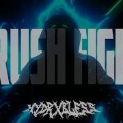 Krush Fight Hydrxbless