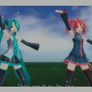 Project Diva F 2Nd Jpn Blank Edit