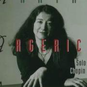 Martha Argerich 24 Préludes Op 28 No 4 In E Minor