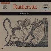 Rattlerette In The Black