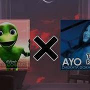 Dame Tu Cosita X Ayo Tiktok