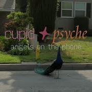 Cupid Psyche Angels On The Phone