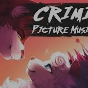 Criminal Warrior Cats