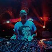 Kolombo Live Rio Electronic Music Buenos Aires Argentina July 2023