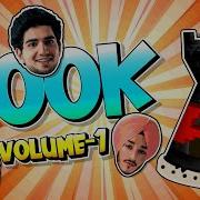 Raftaar Rook Vol 1 Feat Raftaar