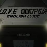 Dogfight Initial D