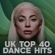 Uk Top40 November 2024