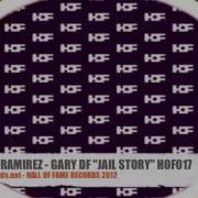 Jail Story Charles Ramirez Gary Df