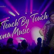 Joy Touch By Touch Acordeon Cover