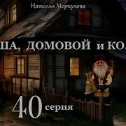 Даша Домовой И Ко 40 Серия