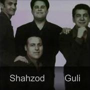 Shahzod Guli