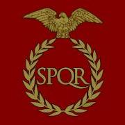 Anthem Of The Roman Empire Inno Impero Romano Instrumental