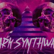 Cyberpunk Dark Synth Retrowave Electronic Compilation