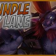 Trundle