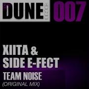 Xiita Team Noise