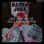 Lady Amar Jl Sa Cici Murumba Pitch Hamba Juba Hq Acapella Eazytdj