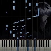 Tokyo Ghoul Re Op Asphyxia By Cö Shu Nie Jazz Cover Piano