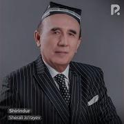 Sherali Juraev Dost Bolsang Yonimda Tur