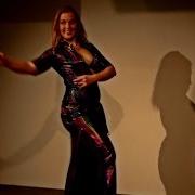 Maria Belly Dance Baladi Mia Mia