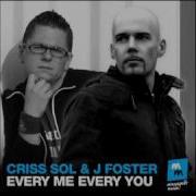 Every Me Every You Kam Denny Paul Zala Remix