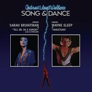Married Man Andrew Lloyd Webber Sarah Brightman
