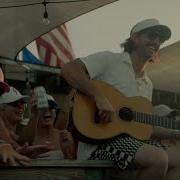 Jake Owen On The Boat Again