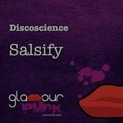 Discoscience Salsify Finish Him Remix