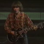 Creedence Clearwater Revival Midnight Special Live