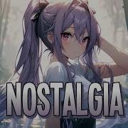 Janji Nostalgia Nightcore