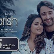 Baarish Ban Jaana Payal Dev Stebin Ben Kunaal Vermaa