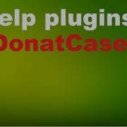 Donatcase Plugin