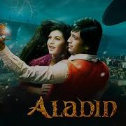 Aladin Amitabh Bachchan Ritesh Deshmukh Jacqueline Fernandez