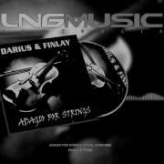 Adagio For Strings Darius Finlay