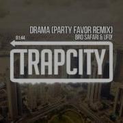 Bro Safari Drama Party Favor Remix