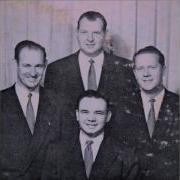 The Gospel Heralders Still Still With Thee