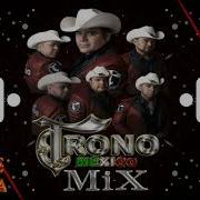 Trono De México Mix Buenos Exitos Duranguense Djfirequintana Fire Music 502 Gt