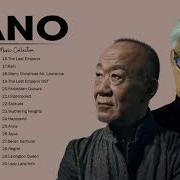 Joe Hisaishi Ryuichi Sakamoto Best Piano Music Collection Relaxing Instrumental Ghibli Music Best Piano Music