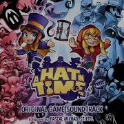 A Hat In Time Train Rush