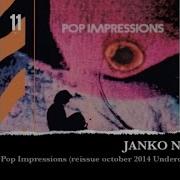 Pop Impressions Remastered Janko Nilovic