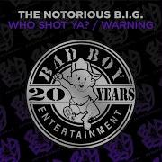 The Notorious B I G Who Shot Ya Instrumental