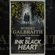 Galbraith Audiobook