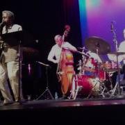 Charles Mcpherson Anthropology